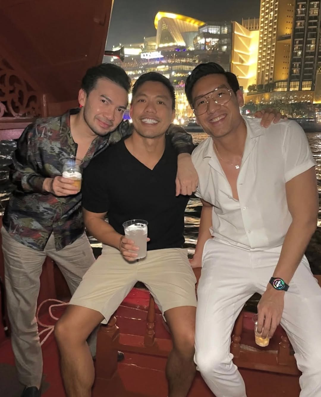 ลูกเกด - เมทินี กิ่งโพยม