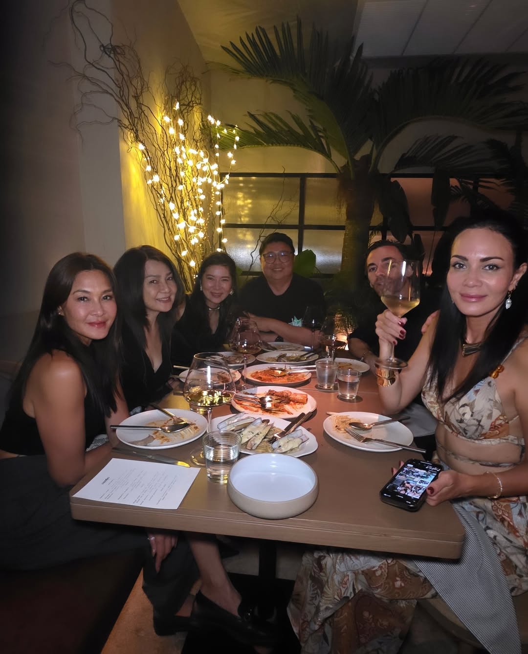 ลูกเกด - เมทินี กิ่งโพยม