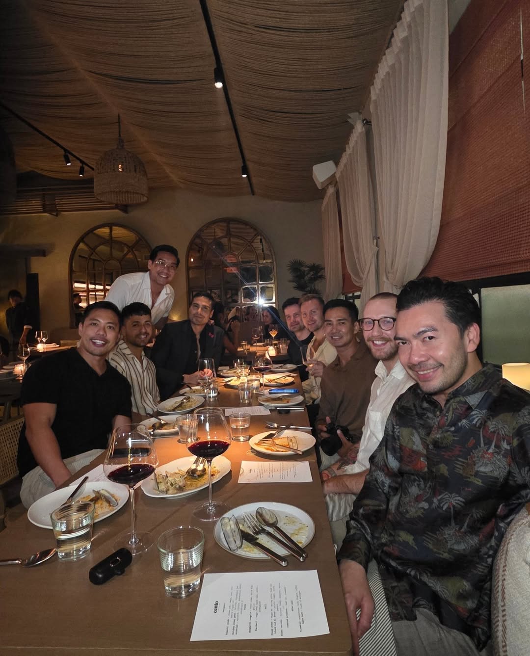 ลูกเกด - เมทินี กิ่งโพยม