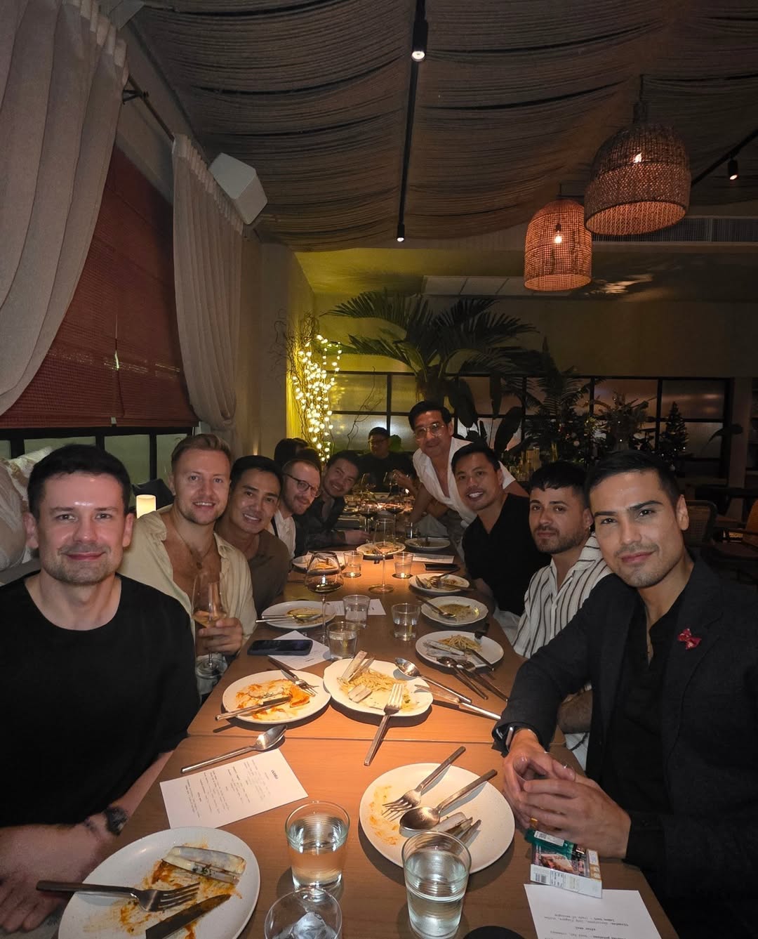 ลูกเกด - เมทินี กิ่งโพยม