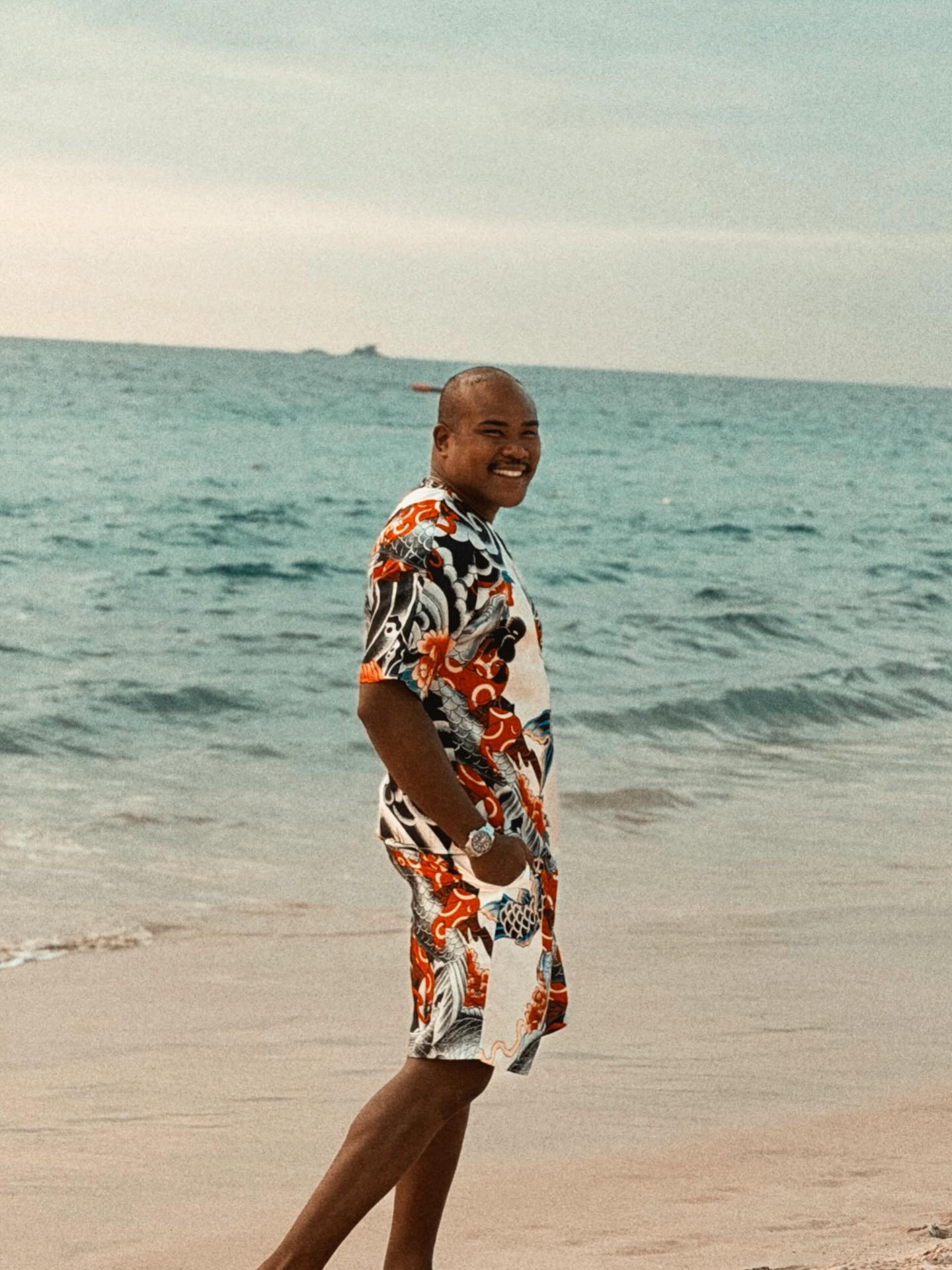 ลูกเกด - เมทินี กิ่งโพยม