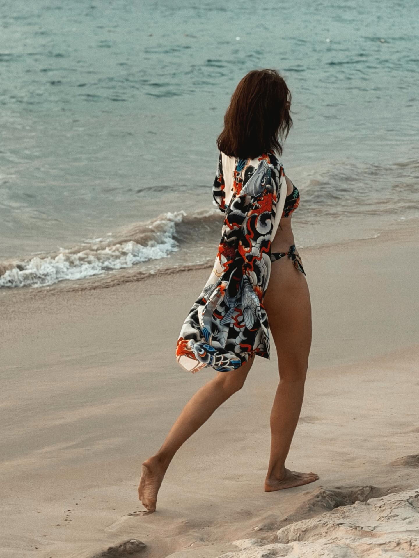 ลูกเกด - เมทินี กิ่งโพยม