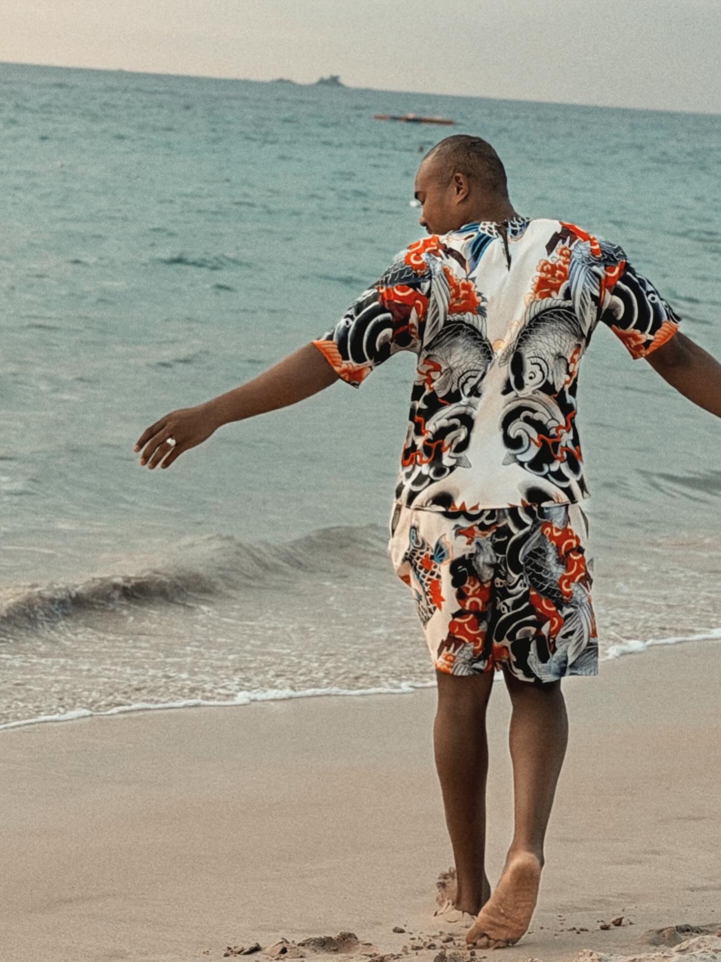 ลูกเกด - เมทินี กิ่งโพยม