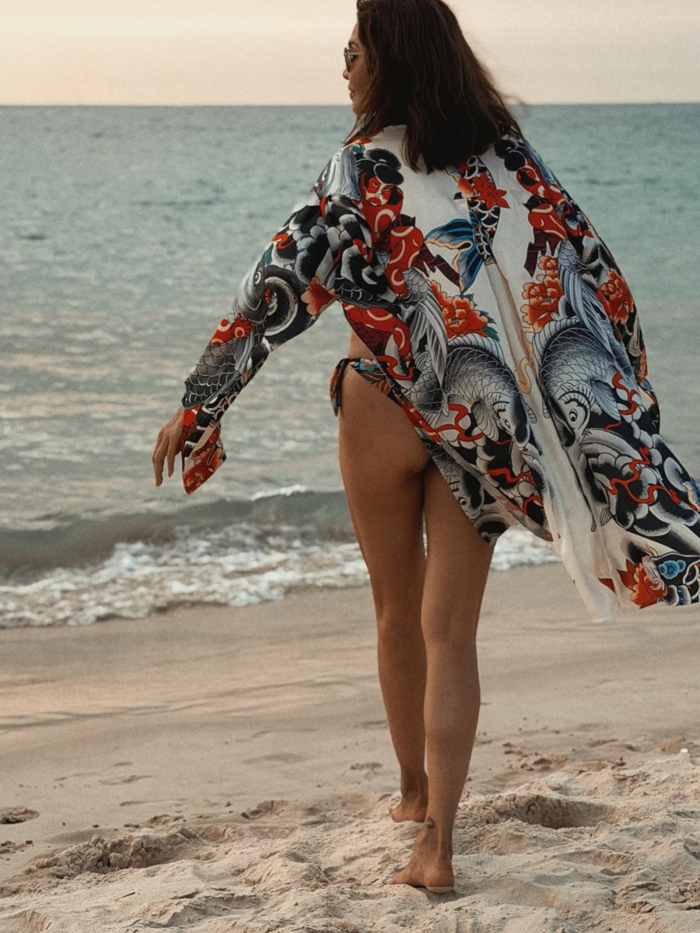 ลูกเกด - เมทินี กิ่งโพยม