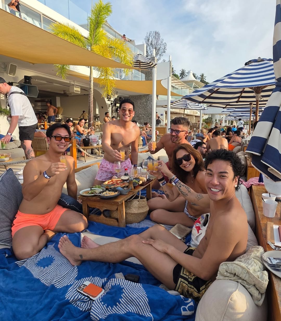 ลูกเกด - เมทินี กิ่งโพยม