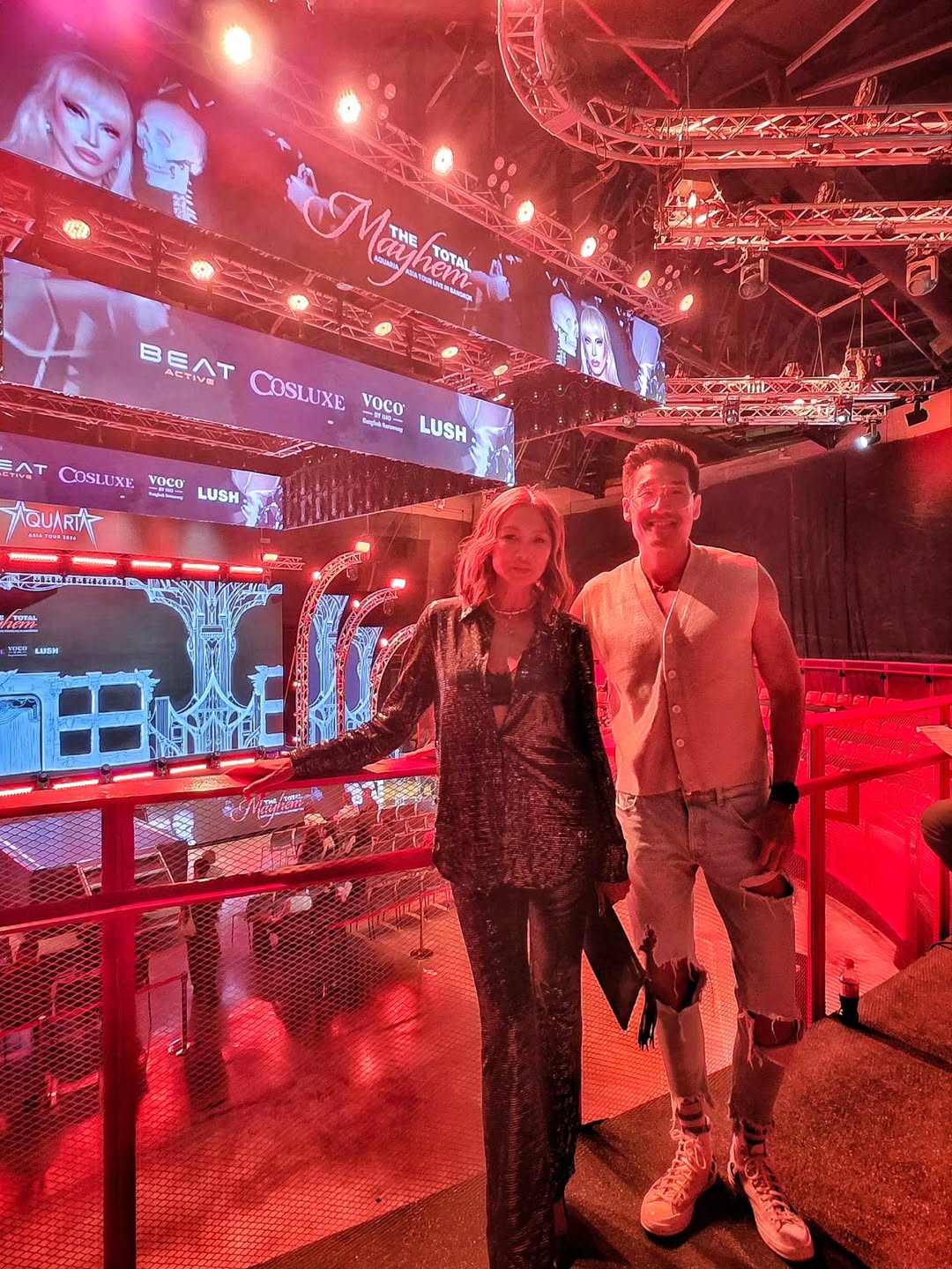 ลูกเกด - เมทินี กิ่งโพยม