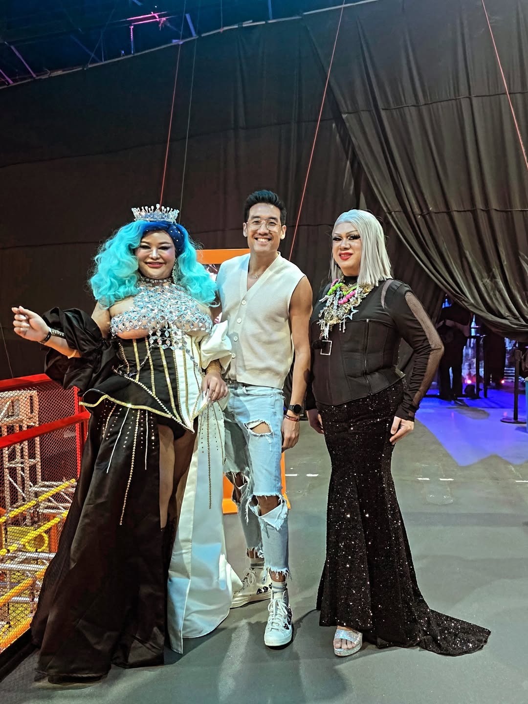 ลูกเกด - เมทินี กิ่งโพยม