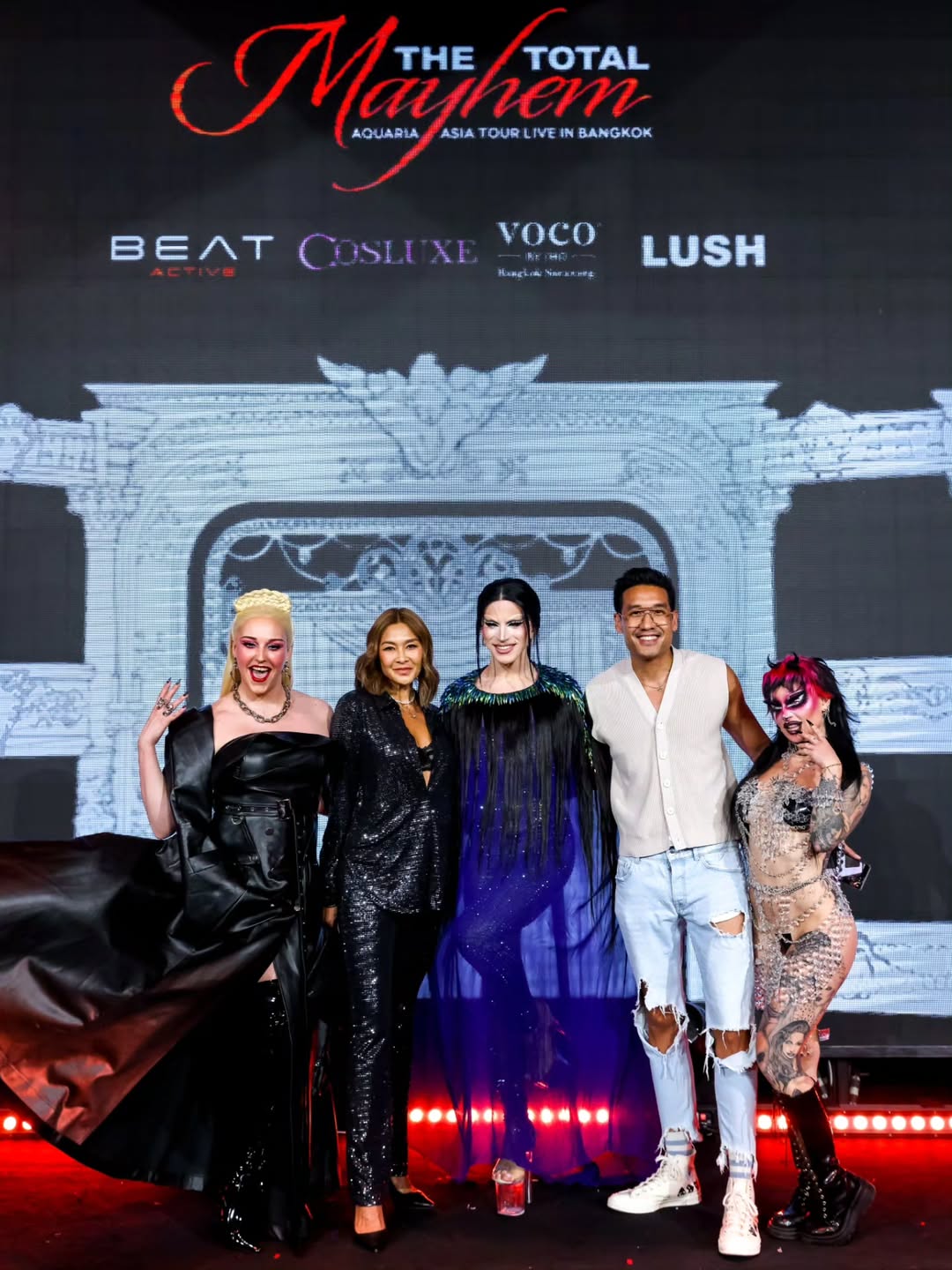 ลูกเกด - เมทินี กิ่งโพยม