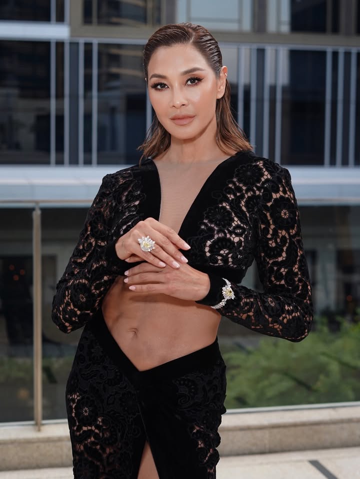 ลูกเกด - เมทินี กิ่งโพยม