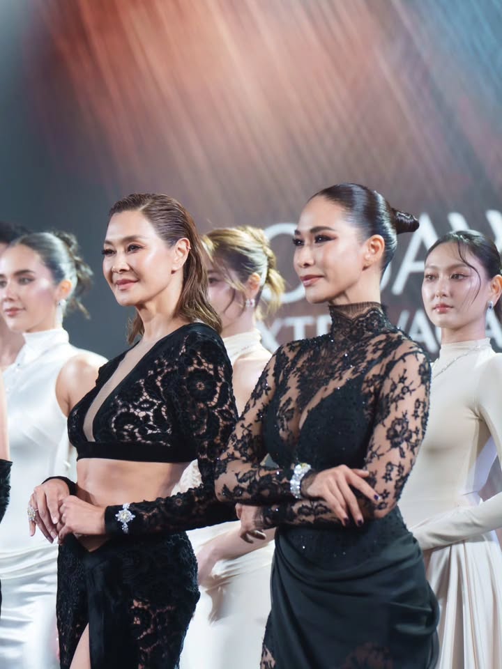 ลูกเกด - เมทินี กิ่งโพยม