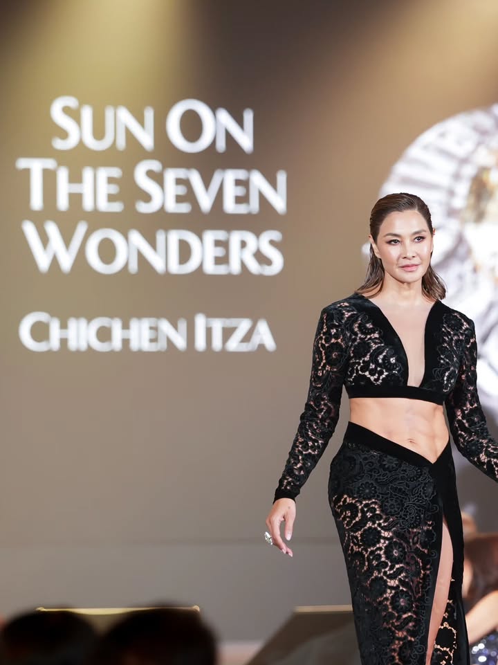 ลูกเกด - เมทินี กิ่งโพยม