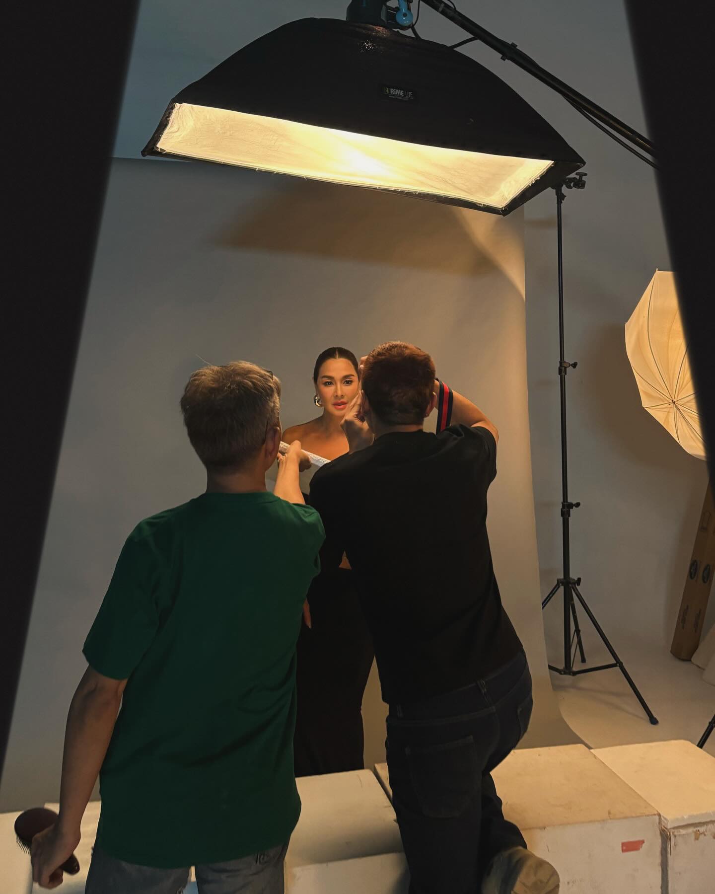 ลูกเกด - เมทินี กิ่งโพยม