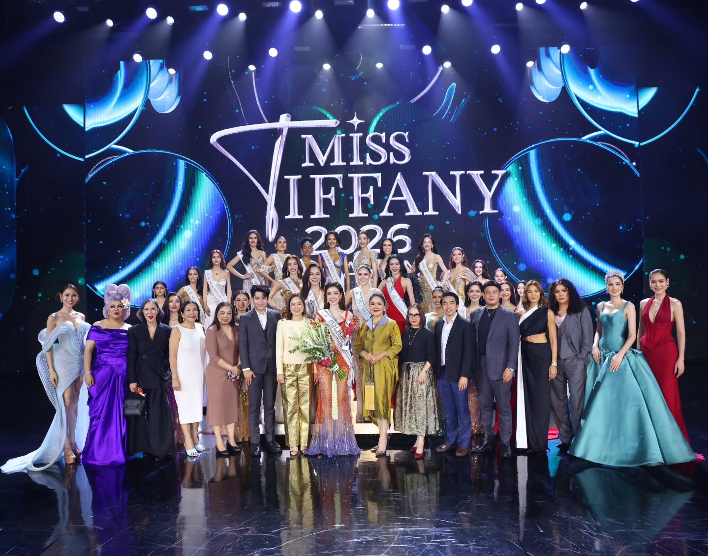 ลูกเกด - เมทินี กิ่งโพยม