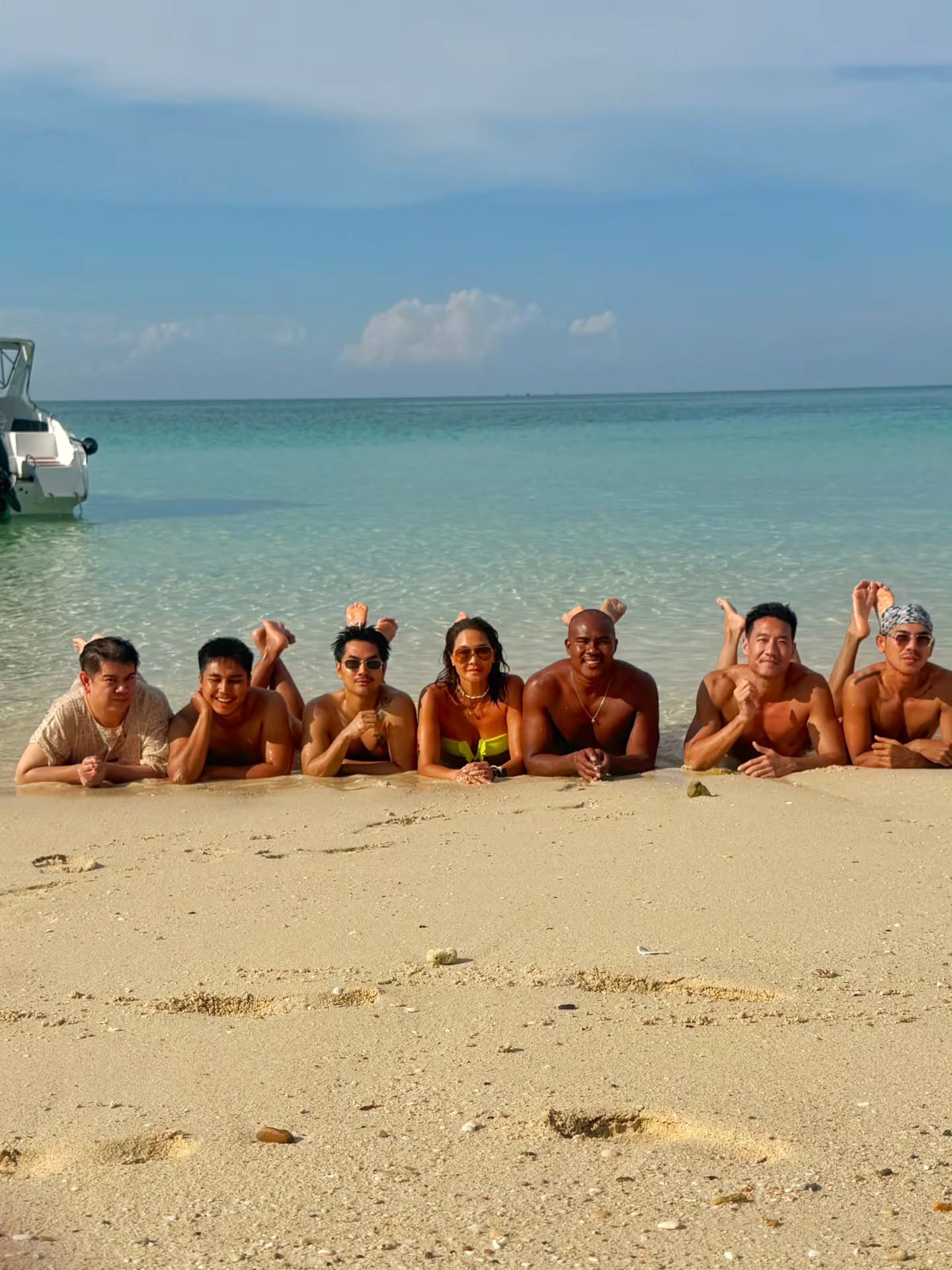 ลูกเกด - เมทินี กิ่งโพยม