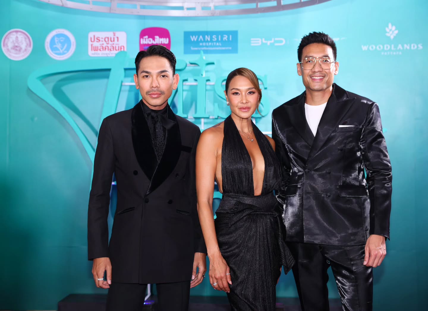 ลูกเกด - เมทินี กิ่งโพยม