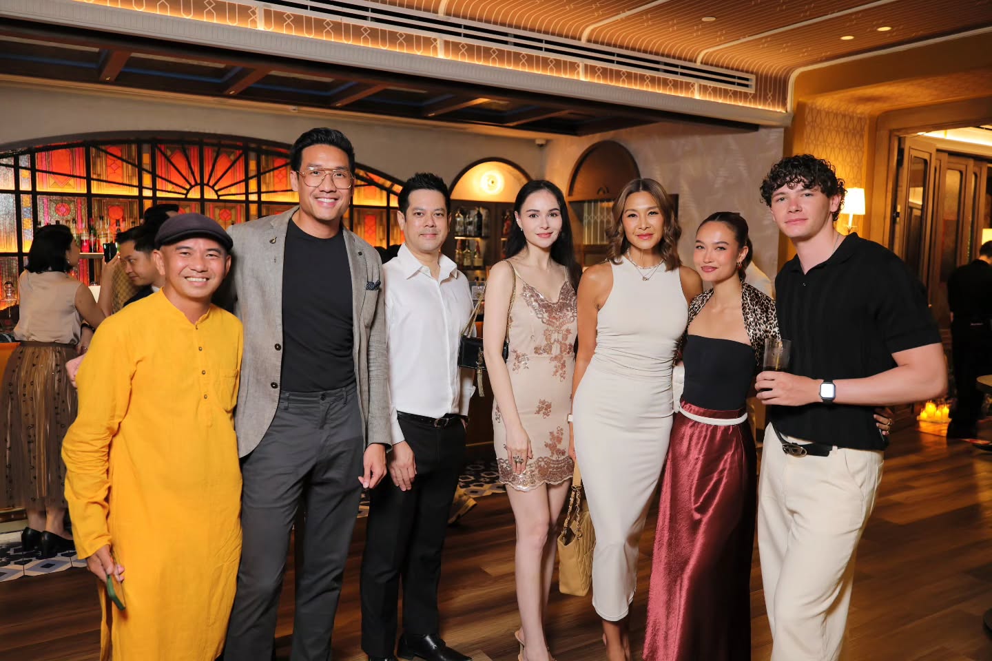 ลูกเกด - เมทินี กิ่งโพยม