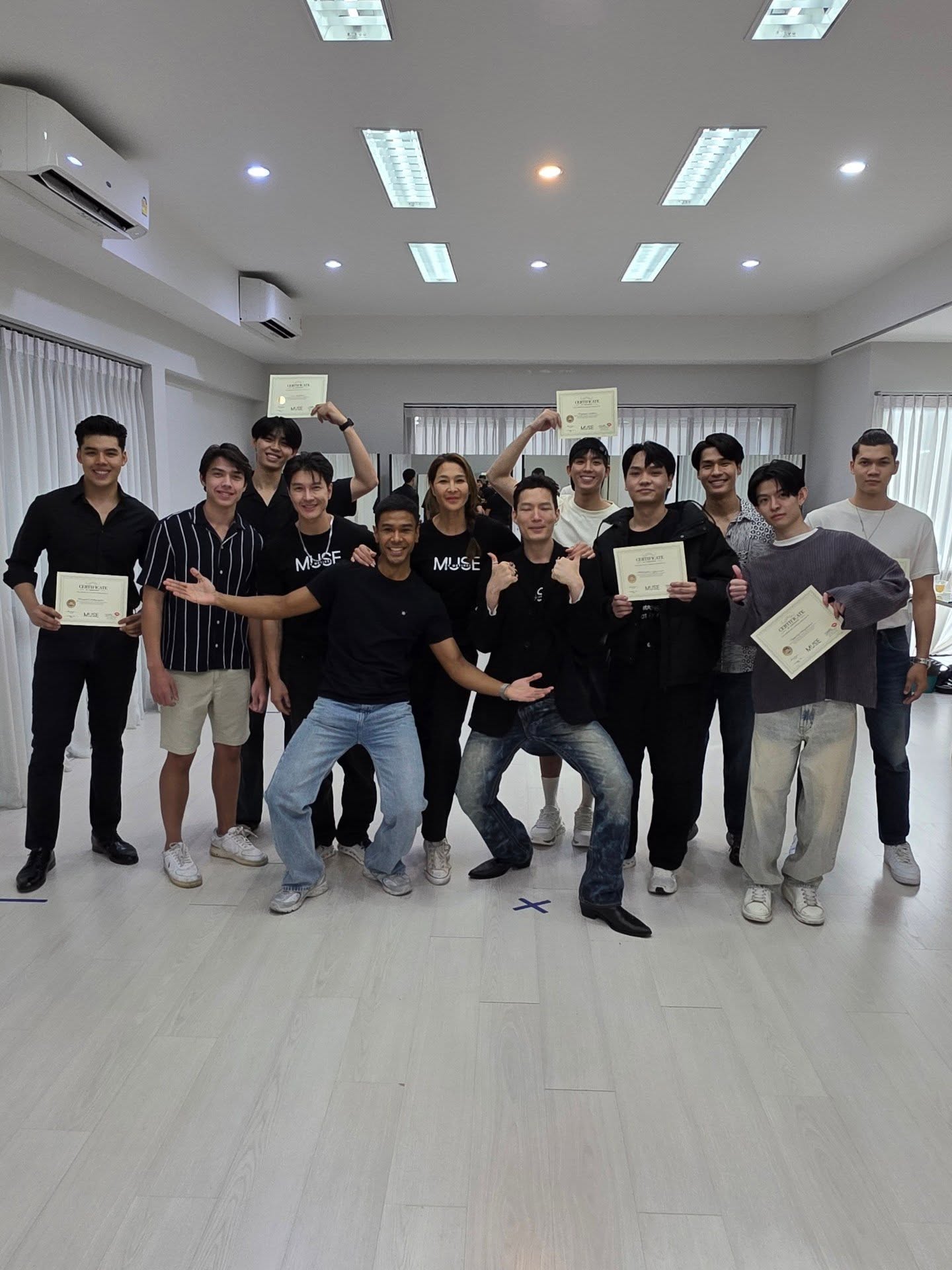 ลูกเกด - เมทินี กิ่งโพยม