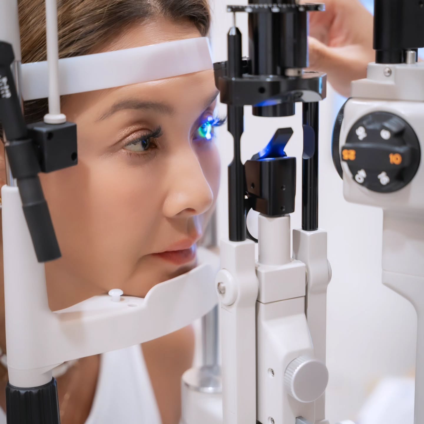 ลูกเกด - เมทินี กิ่งโพยม