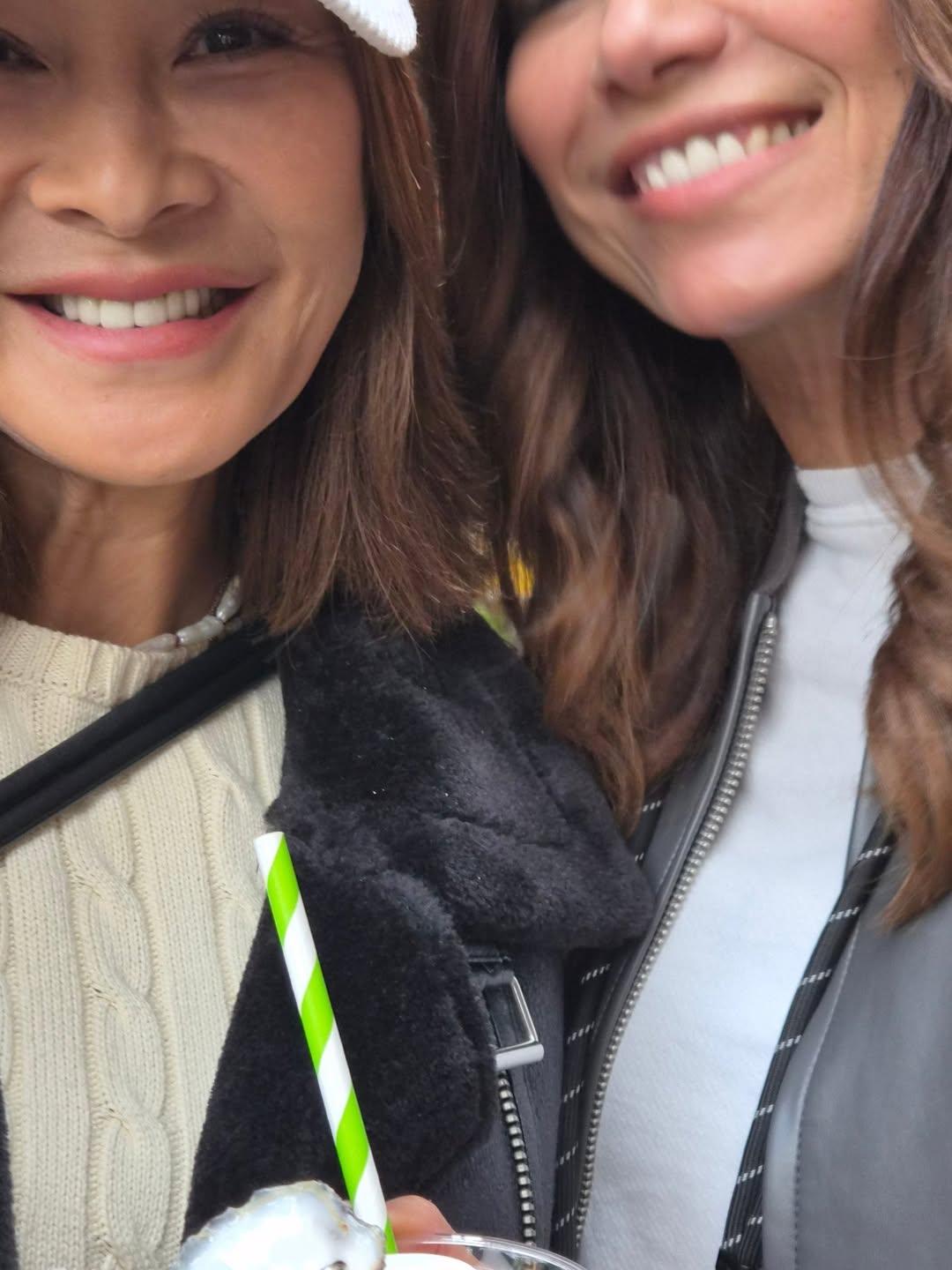 ลูกเกด - เมทินี กิ่งโพยม