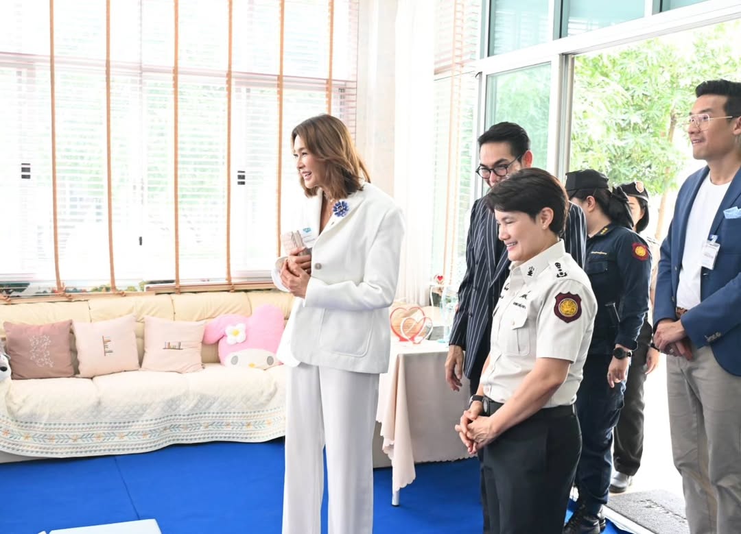 ลูกเกด - เมทินี กิ่งโพยม