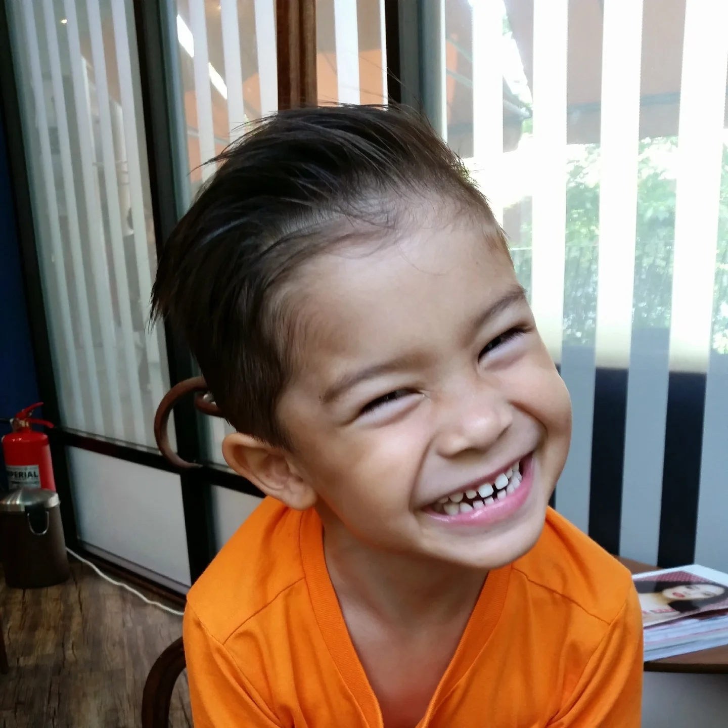 ลูกเกด - เมทินี กิ่งโพยม