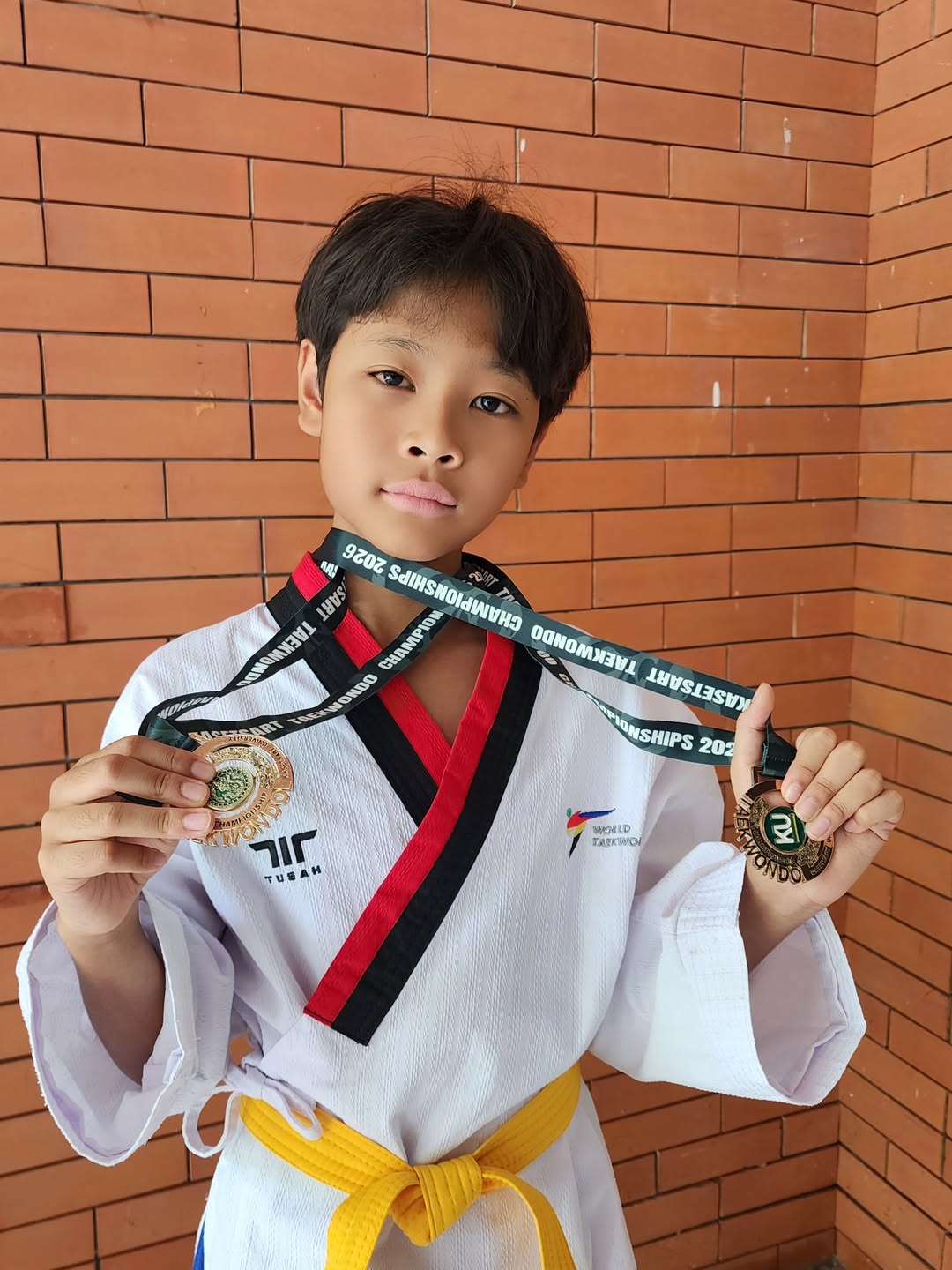 ลูกเกด - เมทินี กิ่งโพยม