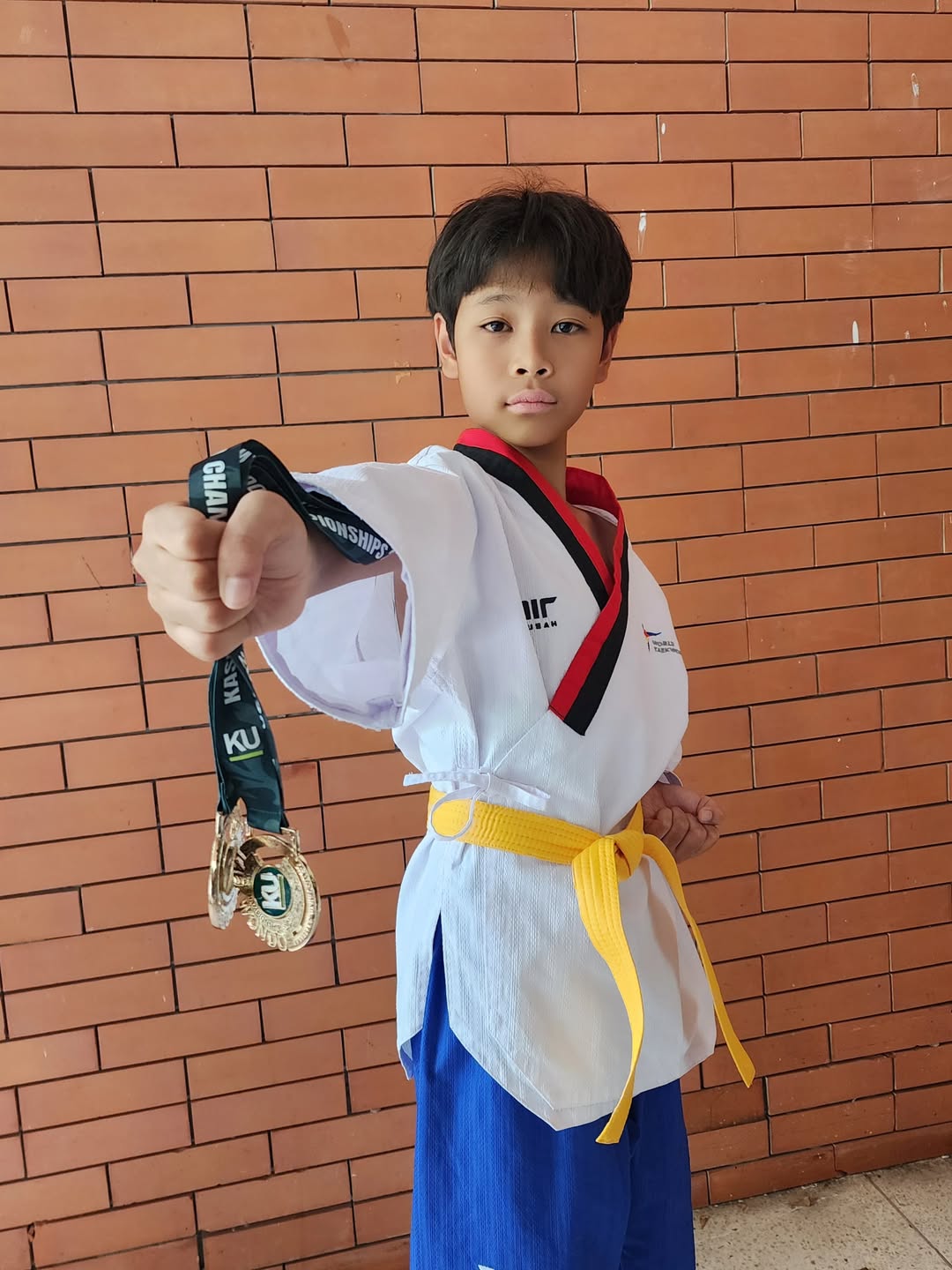 ลูกเกด - เมทินี กิ่งโพยม