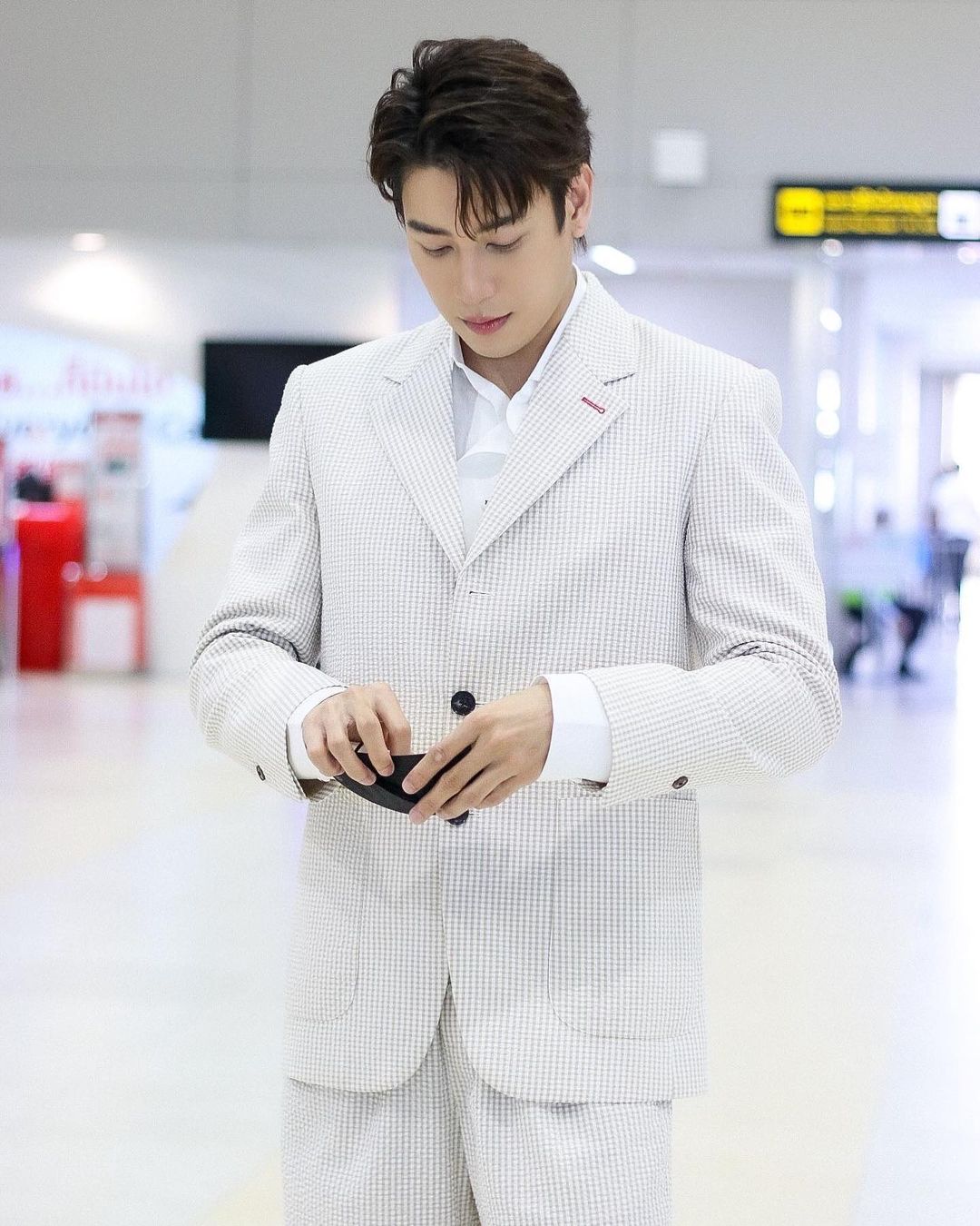 เคน - ภูภูมิ พงศ์ภาณุ