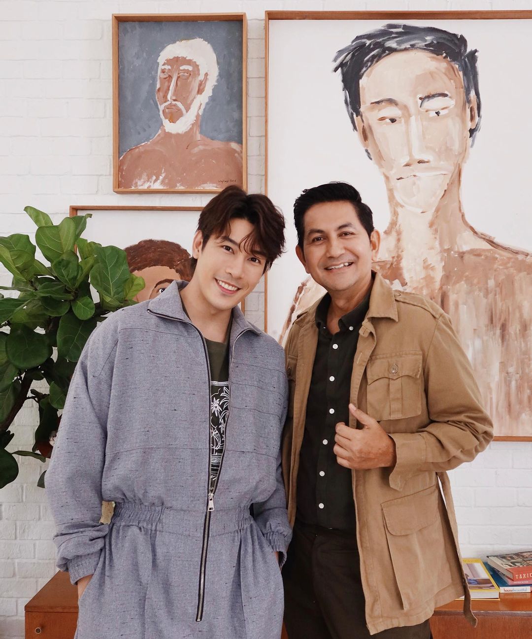 เคน - ภูภูมิ พงศ์ภาณุ