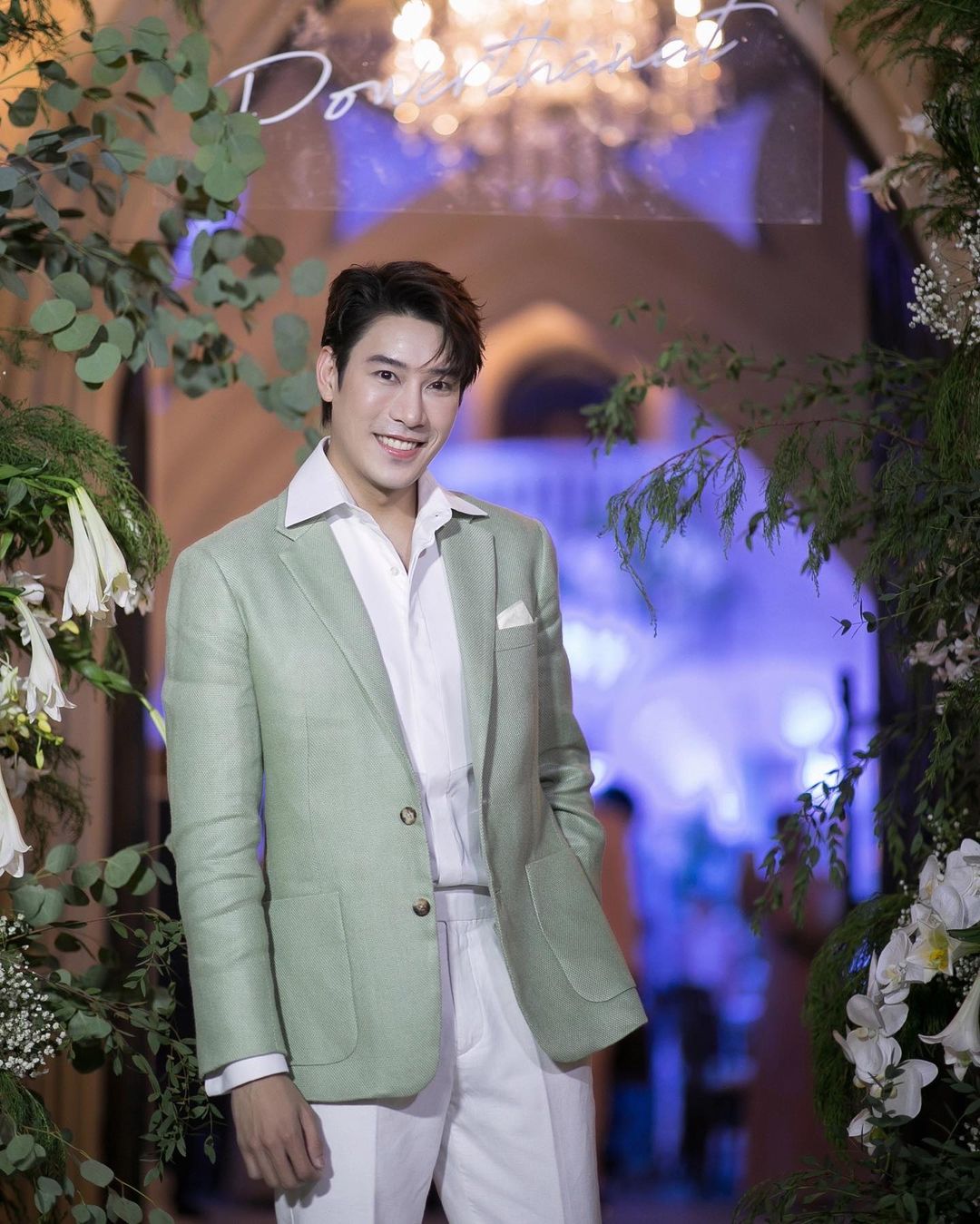 เคน - ภูภูมิ พงศ์ภาณุ