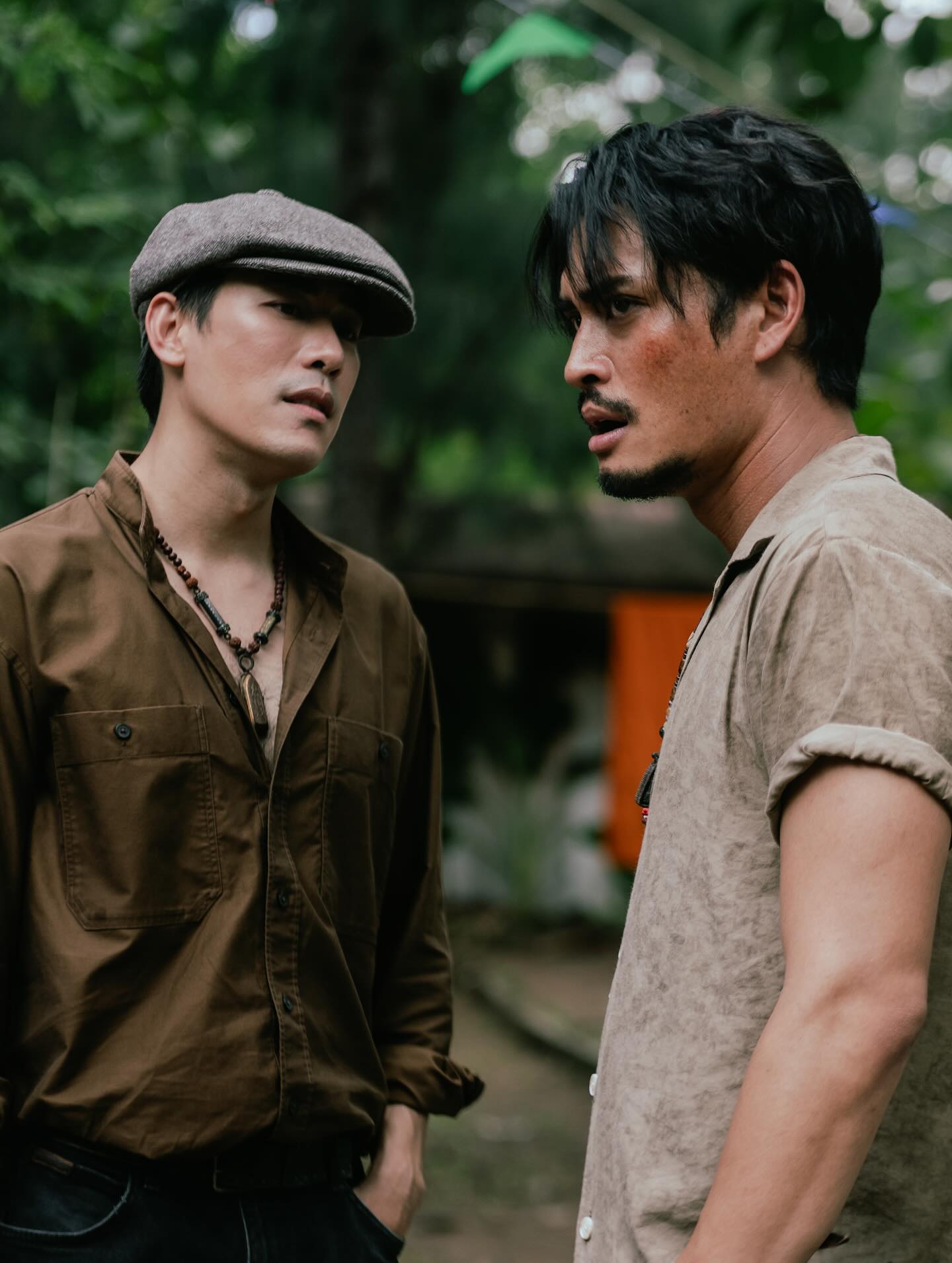 เคน - ภูภูมิ พงศ์ภาณุ
