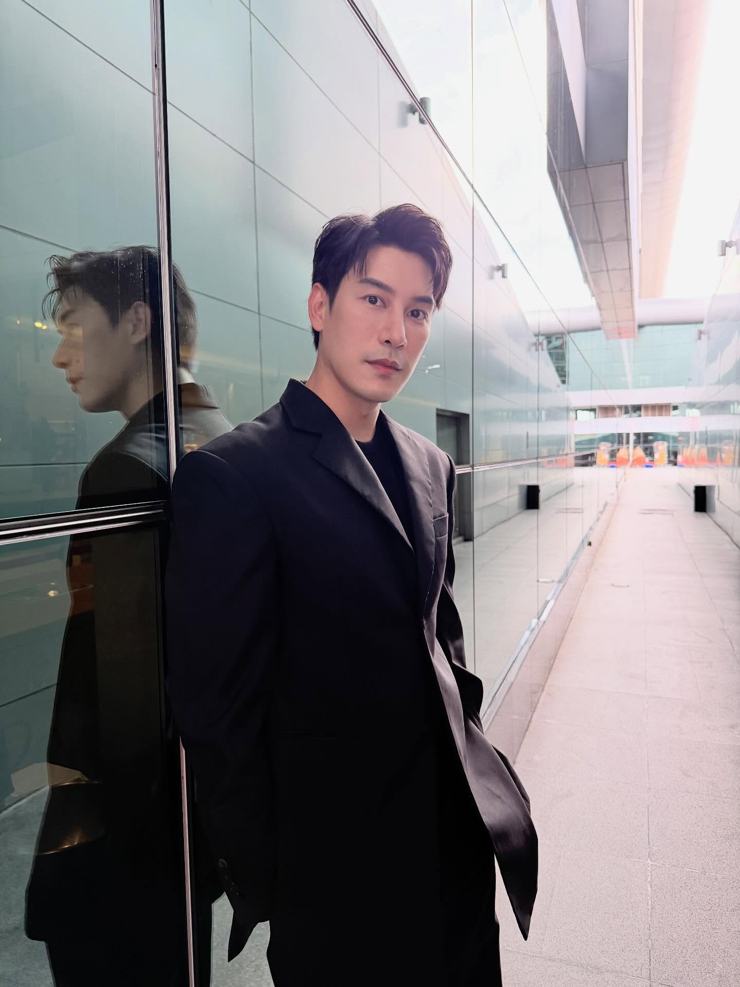 เคน - ภูภูมิ พงศ์ภาณุ