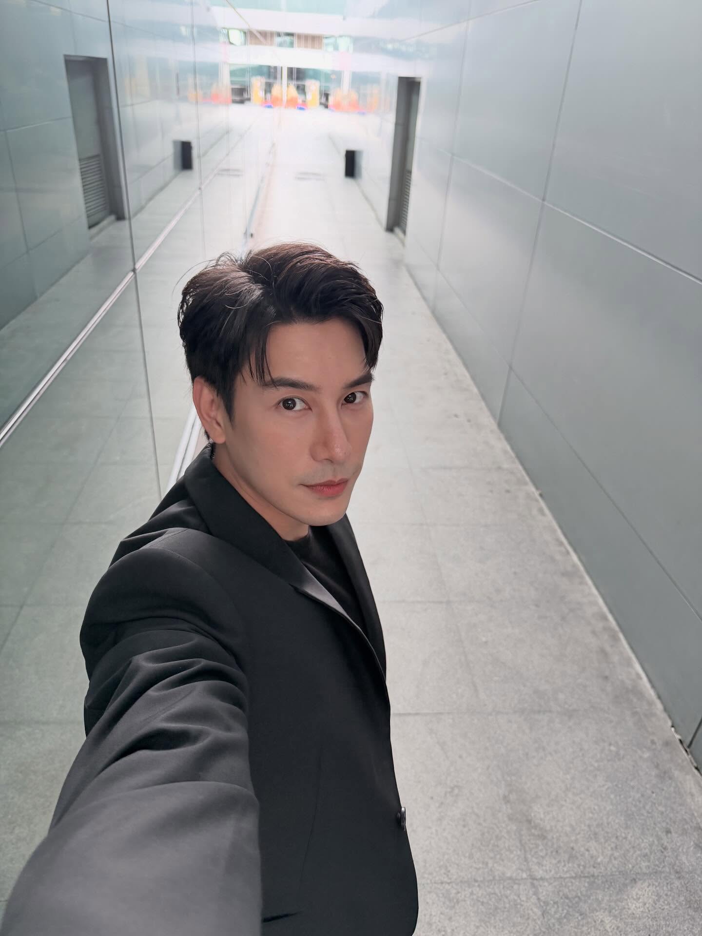 เคน - ภูภูมิ พงศ์ภาณุ