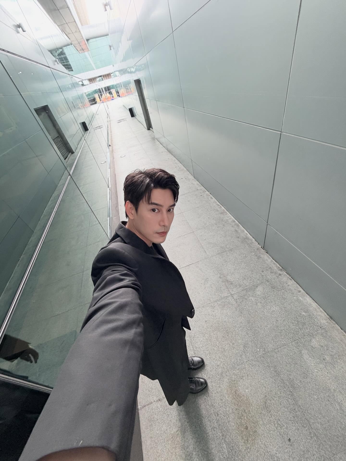 เคน - ภูภูมิ พงศ์ภาณุ