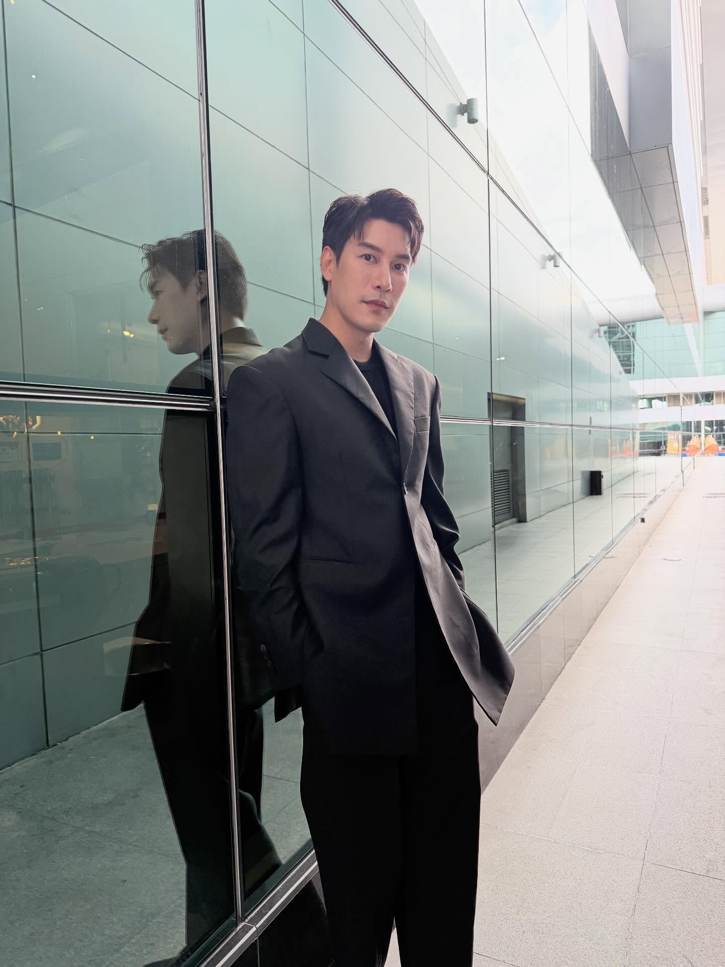 เคน - ภูภูมิ พงศ์ภาณุ