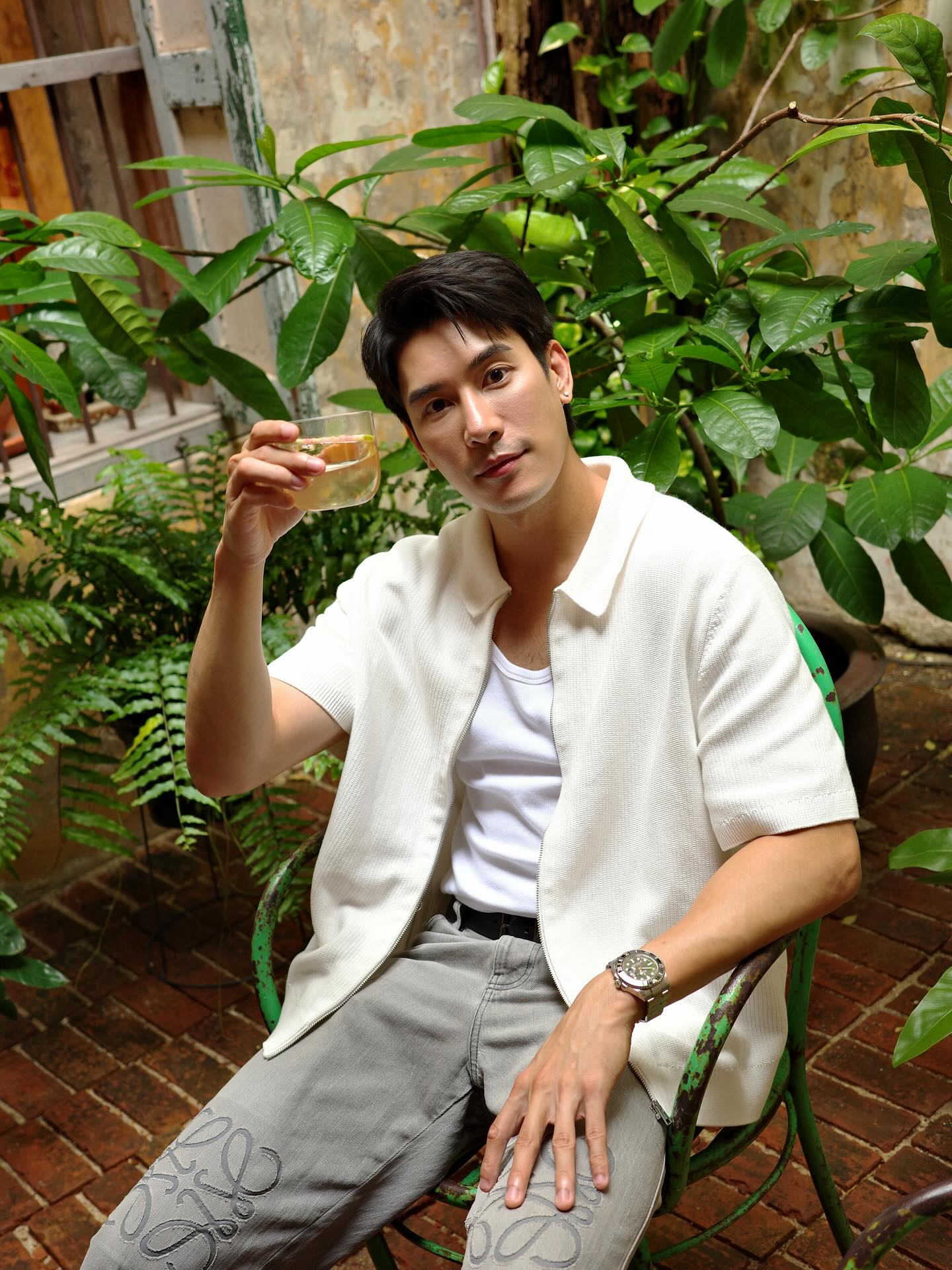 เคน - ภูภูมิ พงศ์ภาณุ