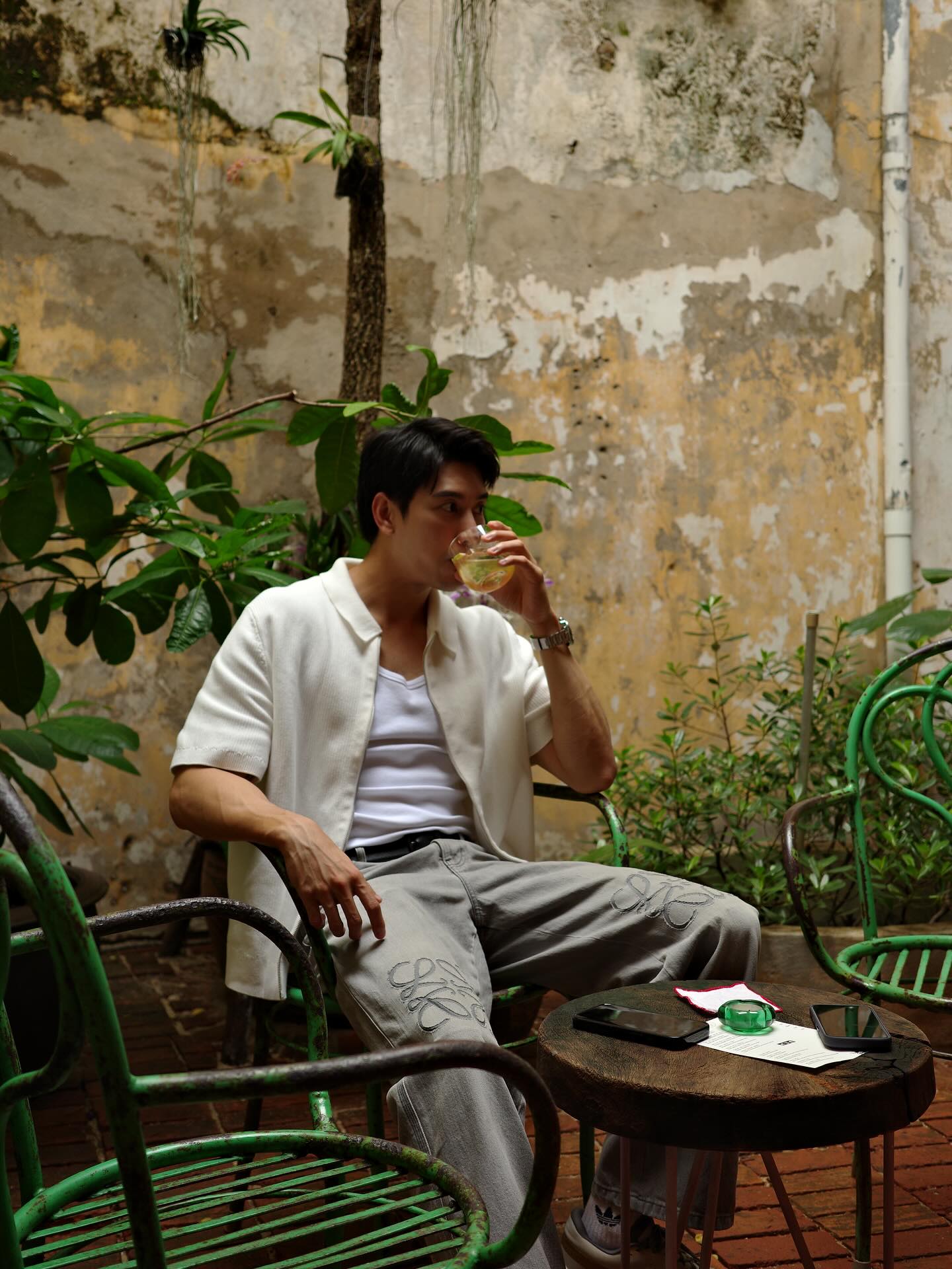 เคน - ภูภูมิ พงศ์ภาณุ