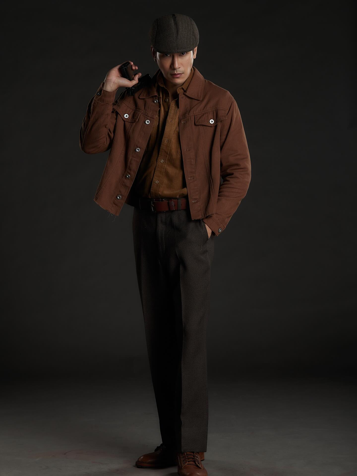 เคน - ภูภูมิ พงศ์ภาณุ