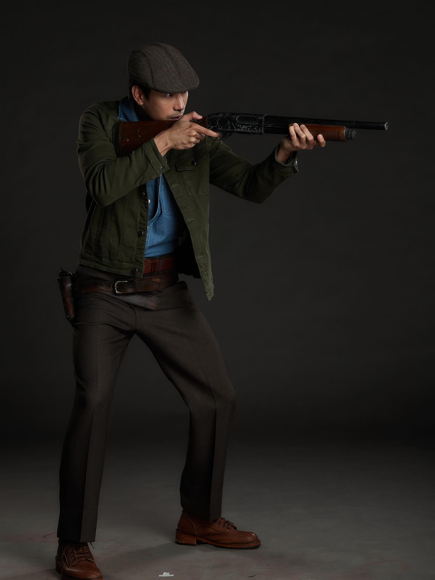 เคน - ภูภูมิ พงศ์ภาณุ