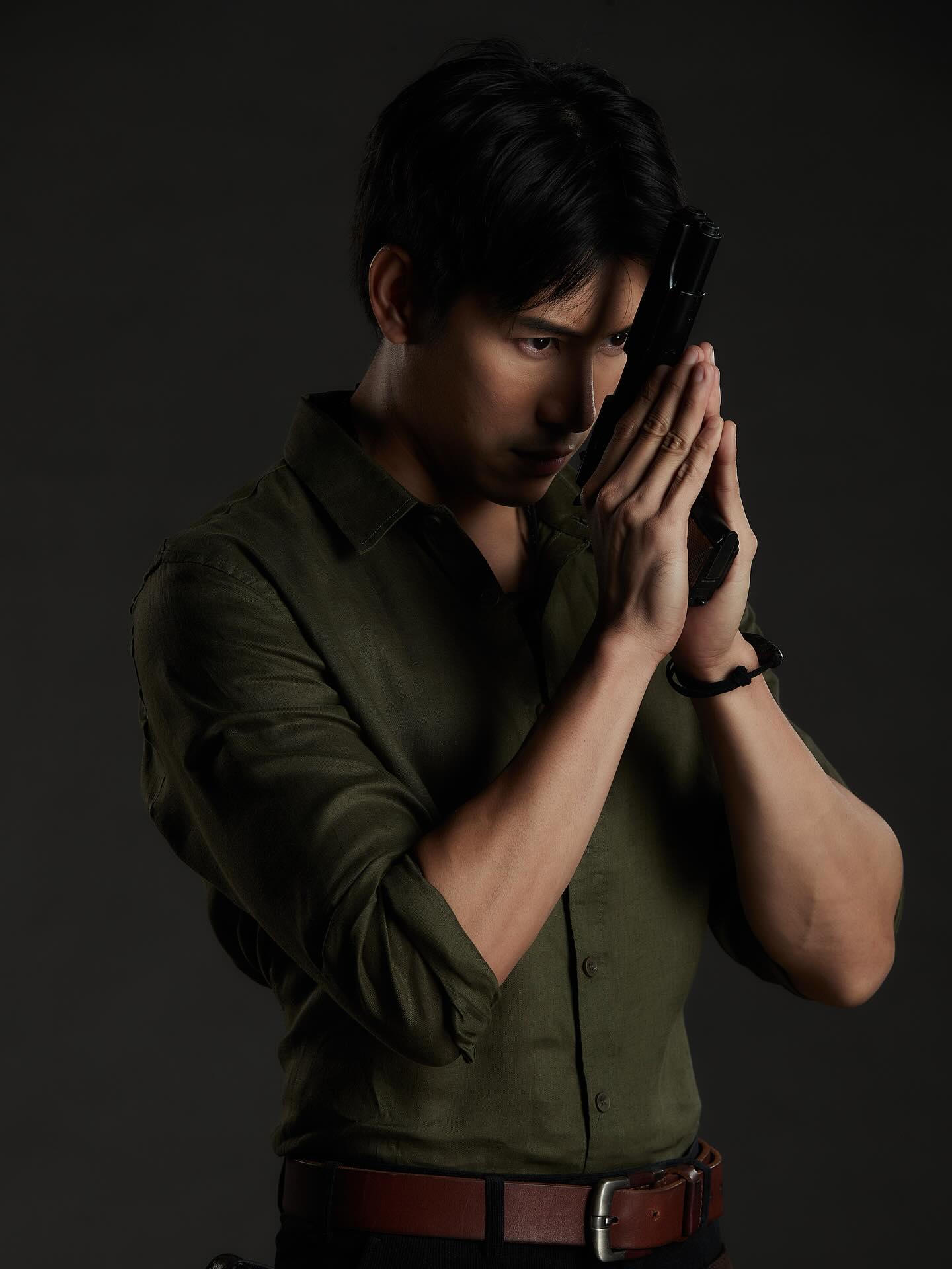 เคน - ภูภูมิ พงศ์ภาณุ