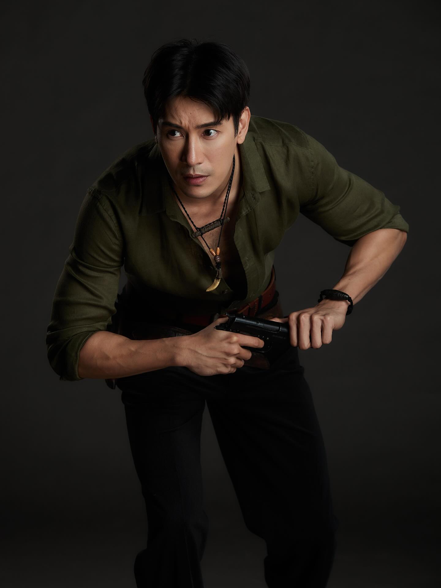 เคน - ภูภูมิ พงศ์ภาณุ