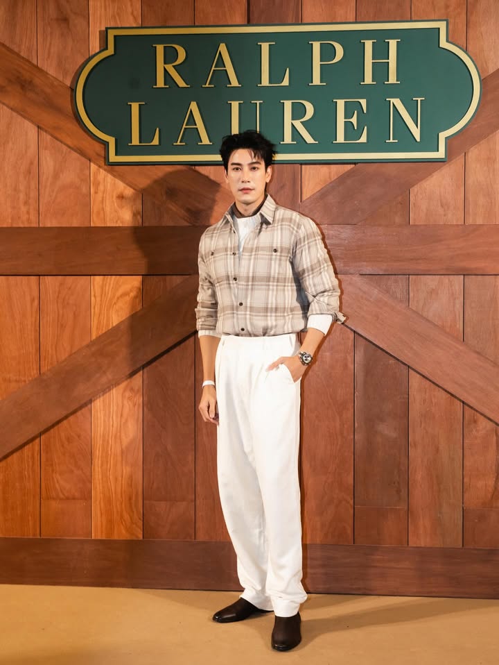 เคน - ภูภูมิ พงศ์ภาณุ