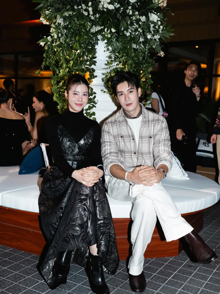 เคน - ภูภูมิ พงศ์ภาณุ