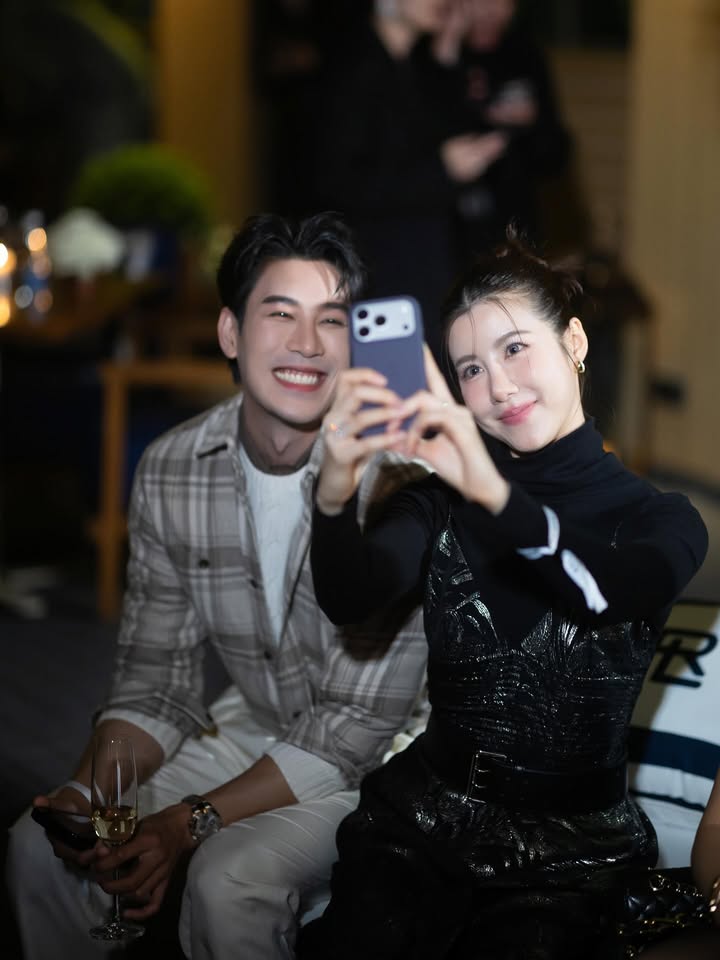 เคน - ภูภูมิ พงศ์ภาณุ