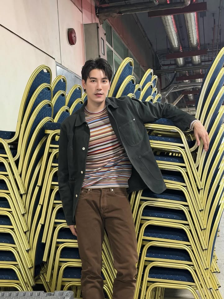 เคน - ภูภูมิ พงศ์ภาณุ