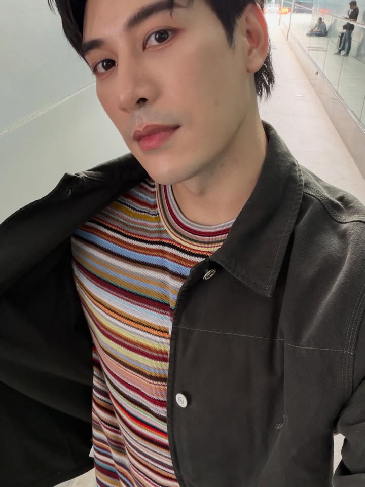 เคน - ภูภูมิ พงศ์ภาณุ