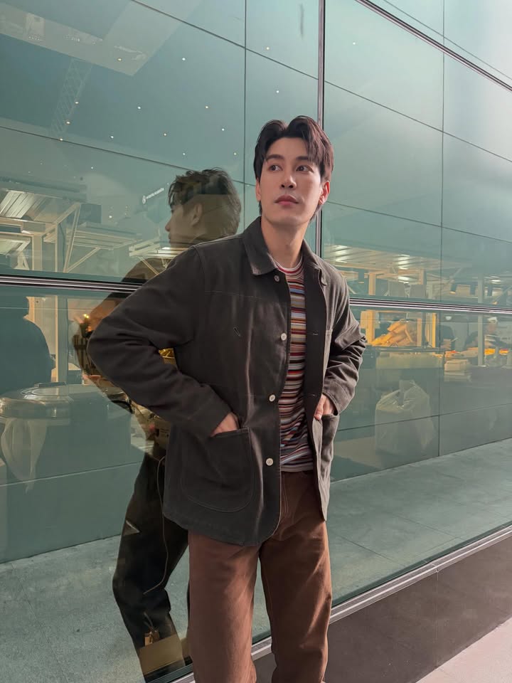 เคน - ภูภูมิ พงศ์ภาณุ