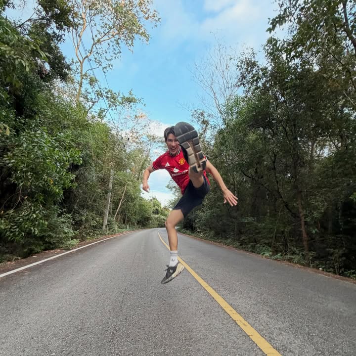 เคน - ภูภูมิ พงศ์ภาณุ