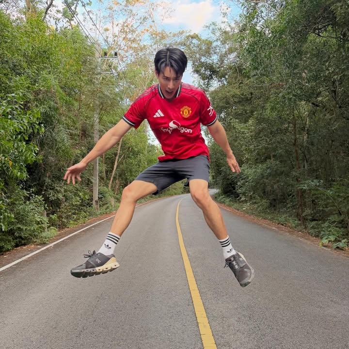 เคน - ภูภูมิ พงศ์ภาณุ