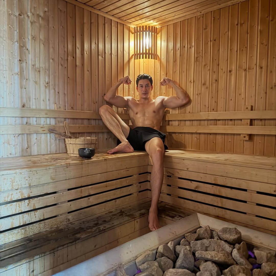 เคน - ภูภูมิ พงศ์ภาณุ